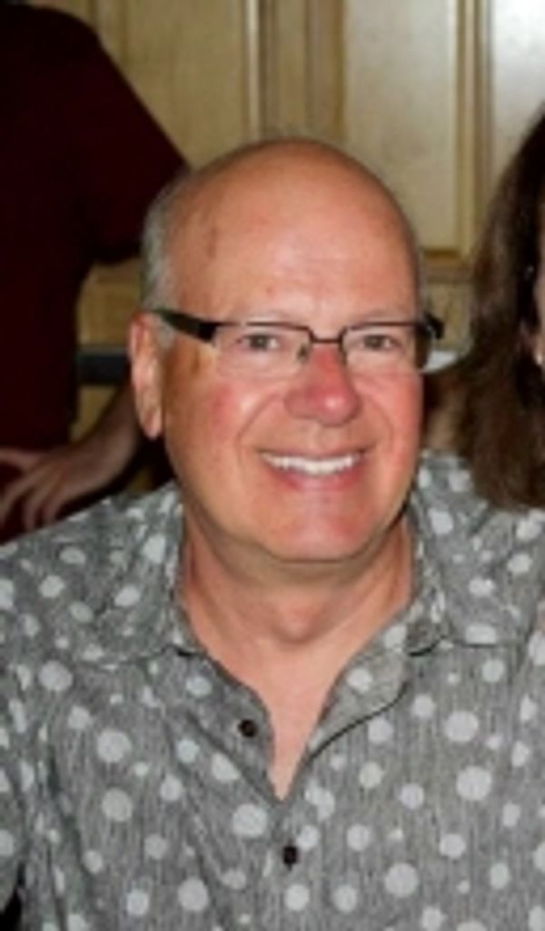 Jerome "Jerry" Trinkl