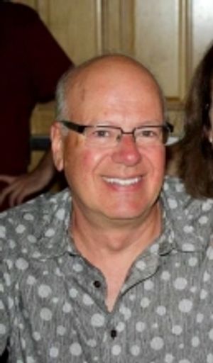 Jerome "Jerry" Trinkl Profile Photo