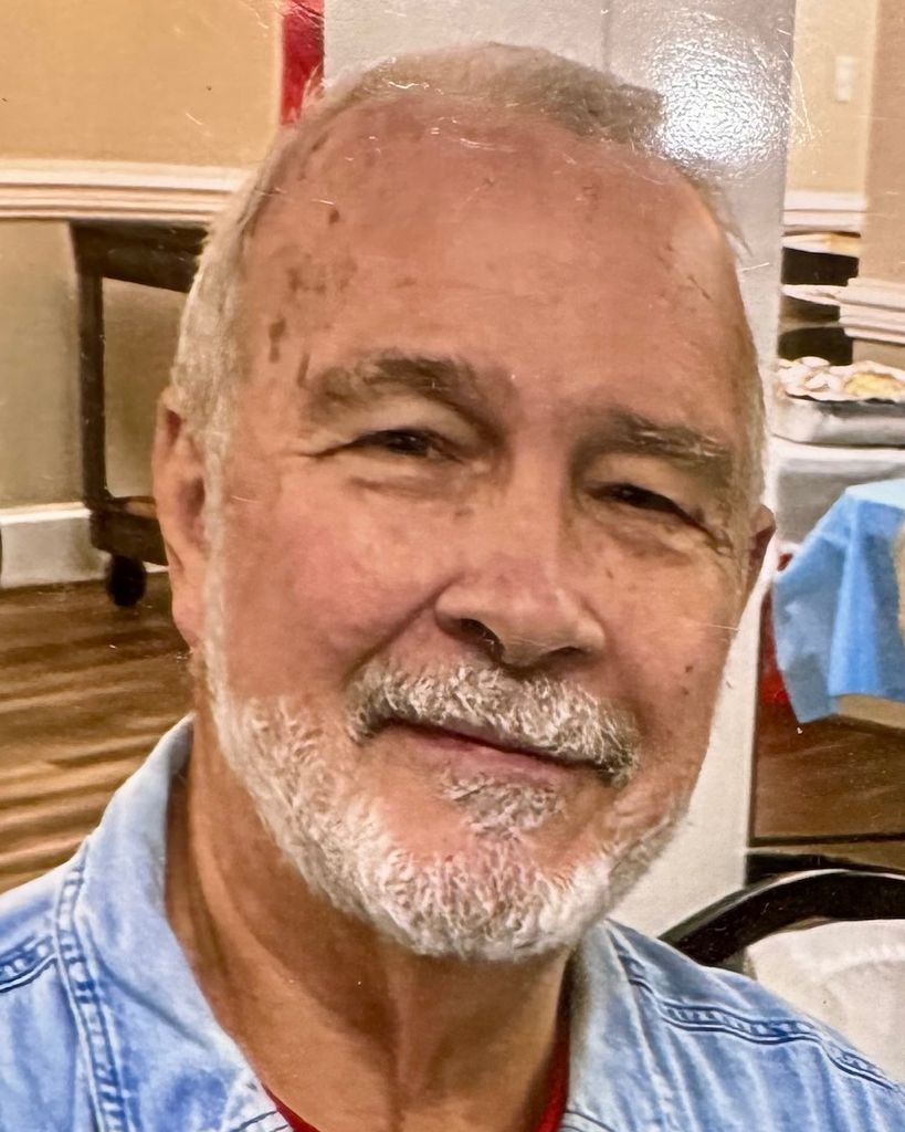 Doug Bodem Profile Photo