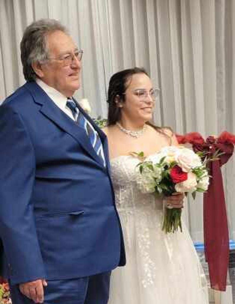 Larry Arnold Canida Profile Photo