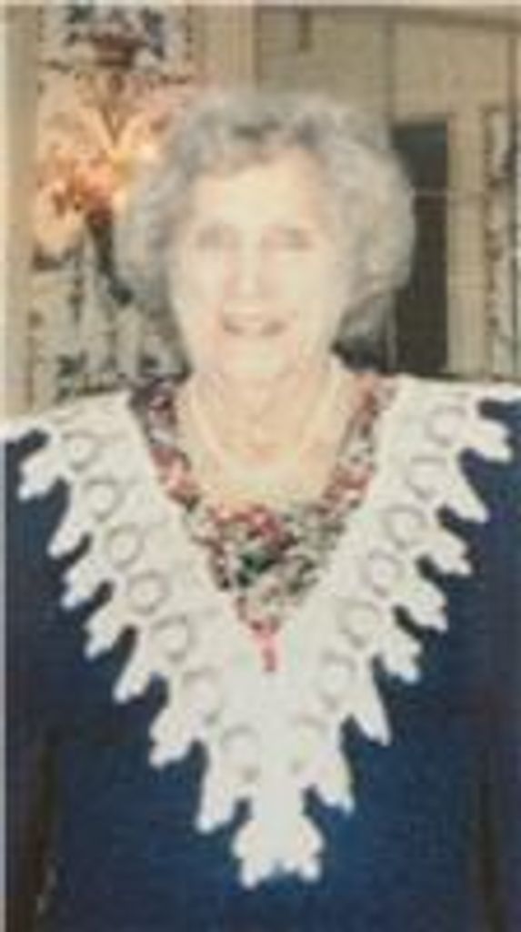 Genevieve Schaaf Profile Photo