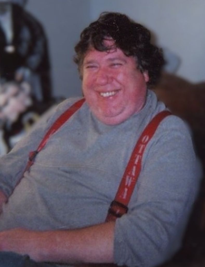 David Raymond Williams Profile Photo