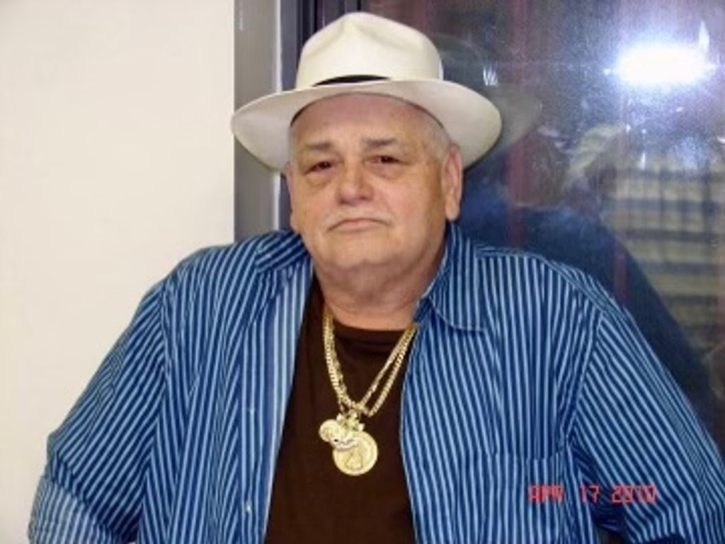Victor De Leon