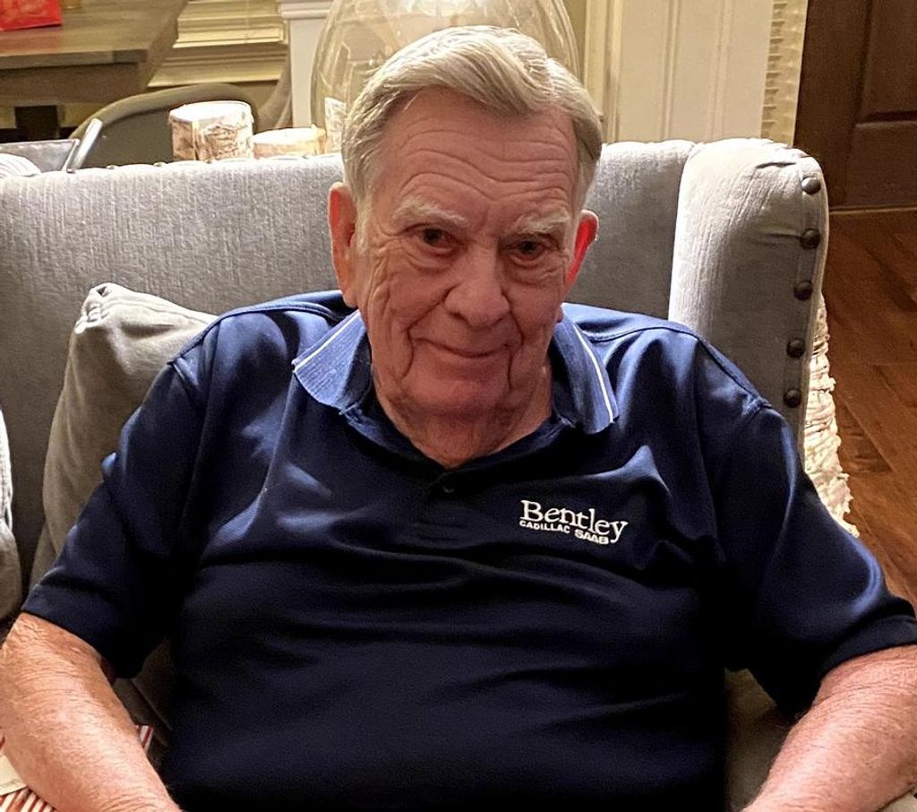 Thomas Earl Hunter, Sr. Profile Photo