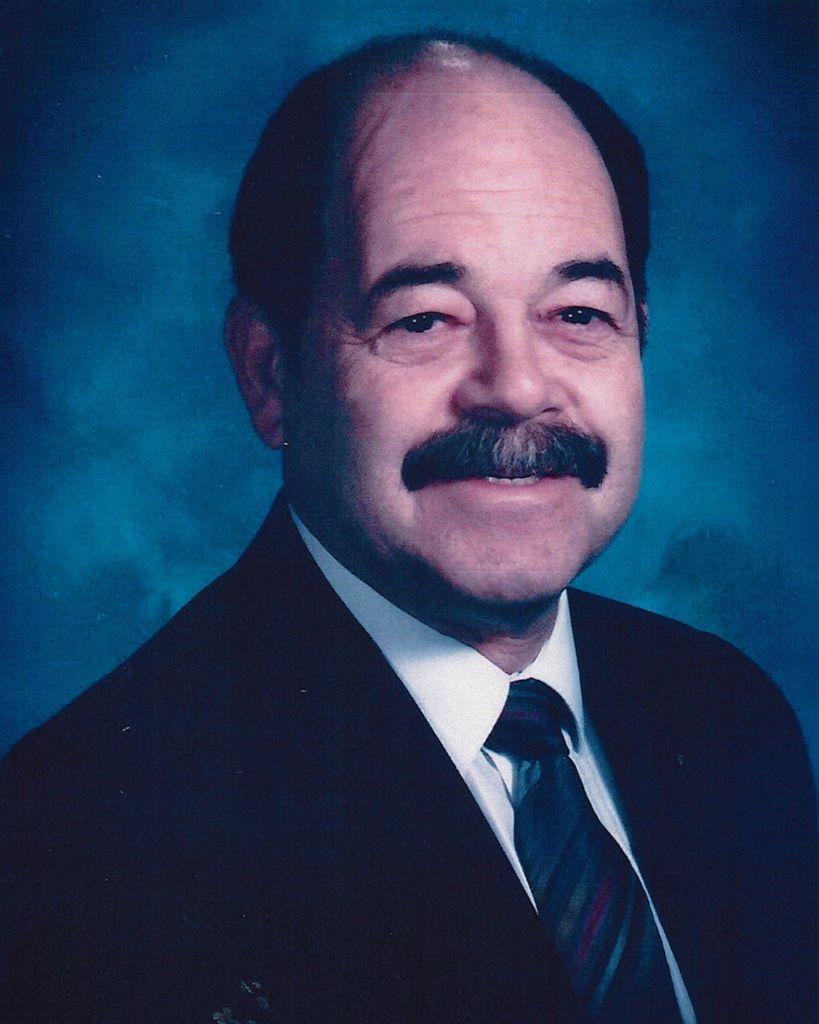 Norman Hirschfeld Profile Photo