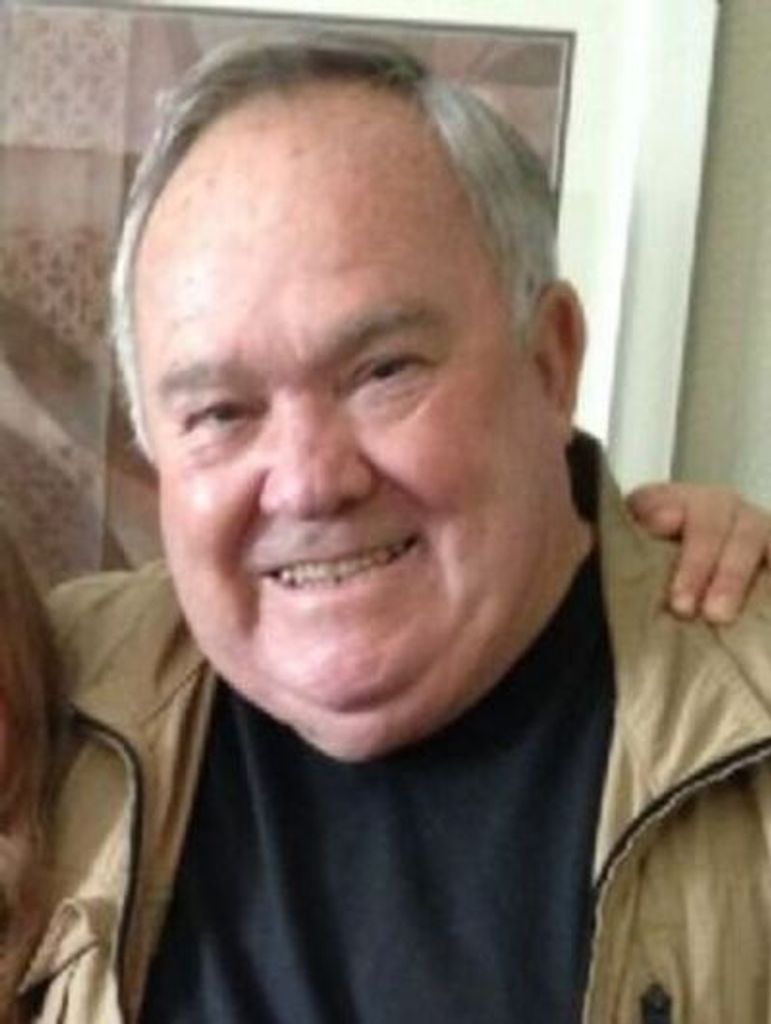 Robert "Bobby" William Morris