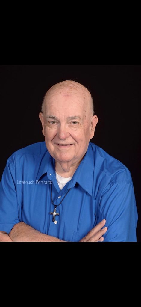 Norman Paul Finnegan Profile Photo
