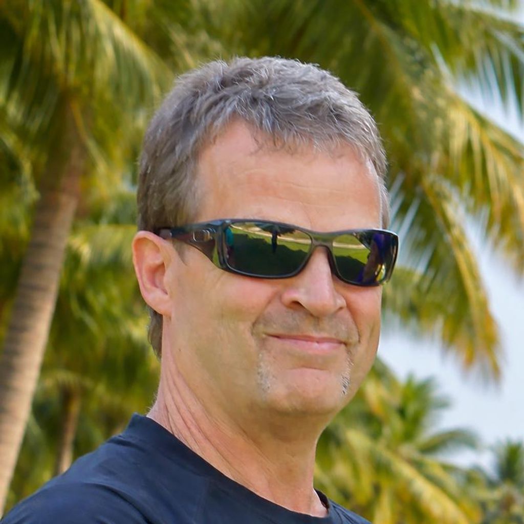 Steven R. Culton Profile Photo