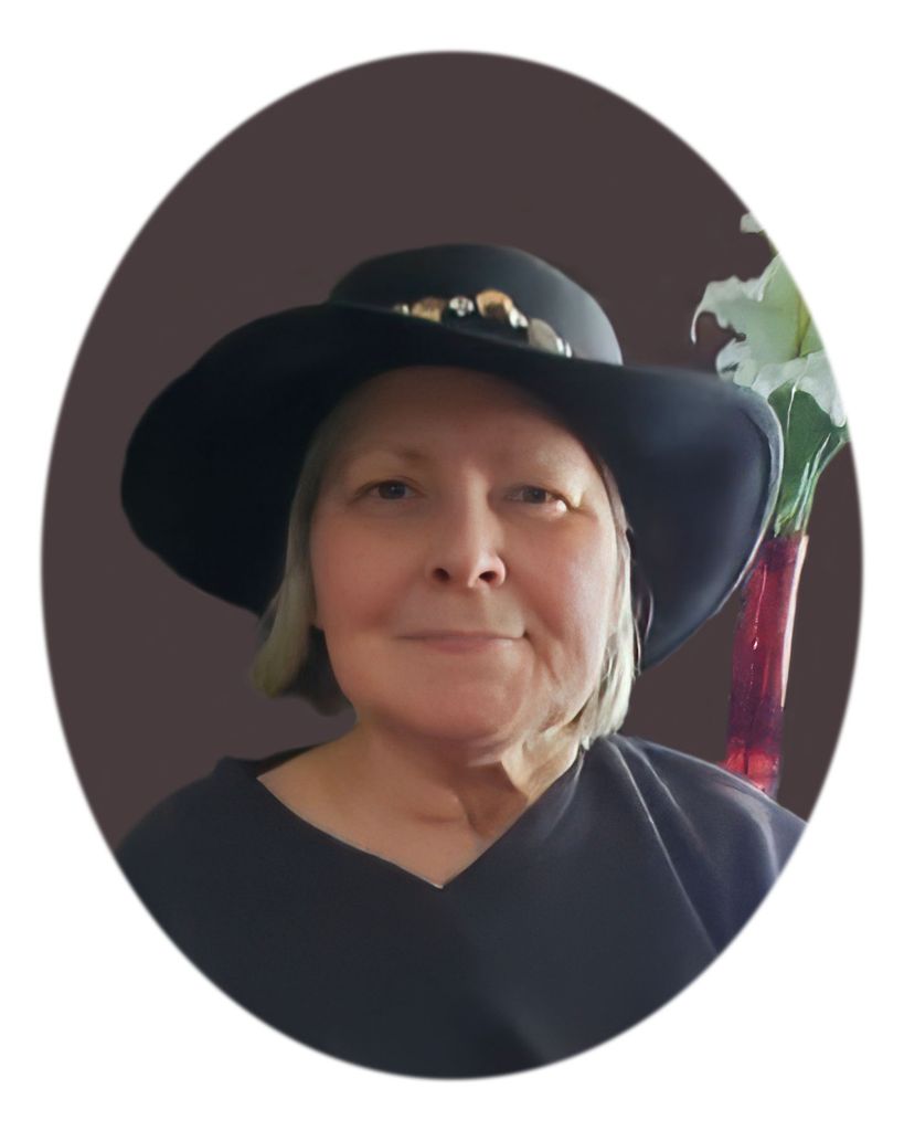 Patricia Ann (Pahl)  Mitchell