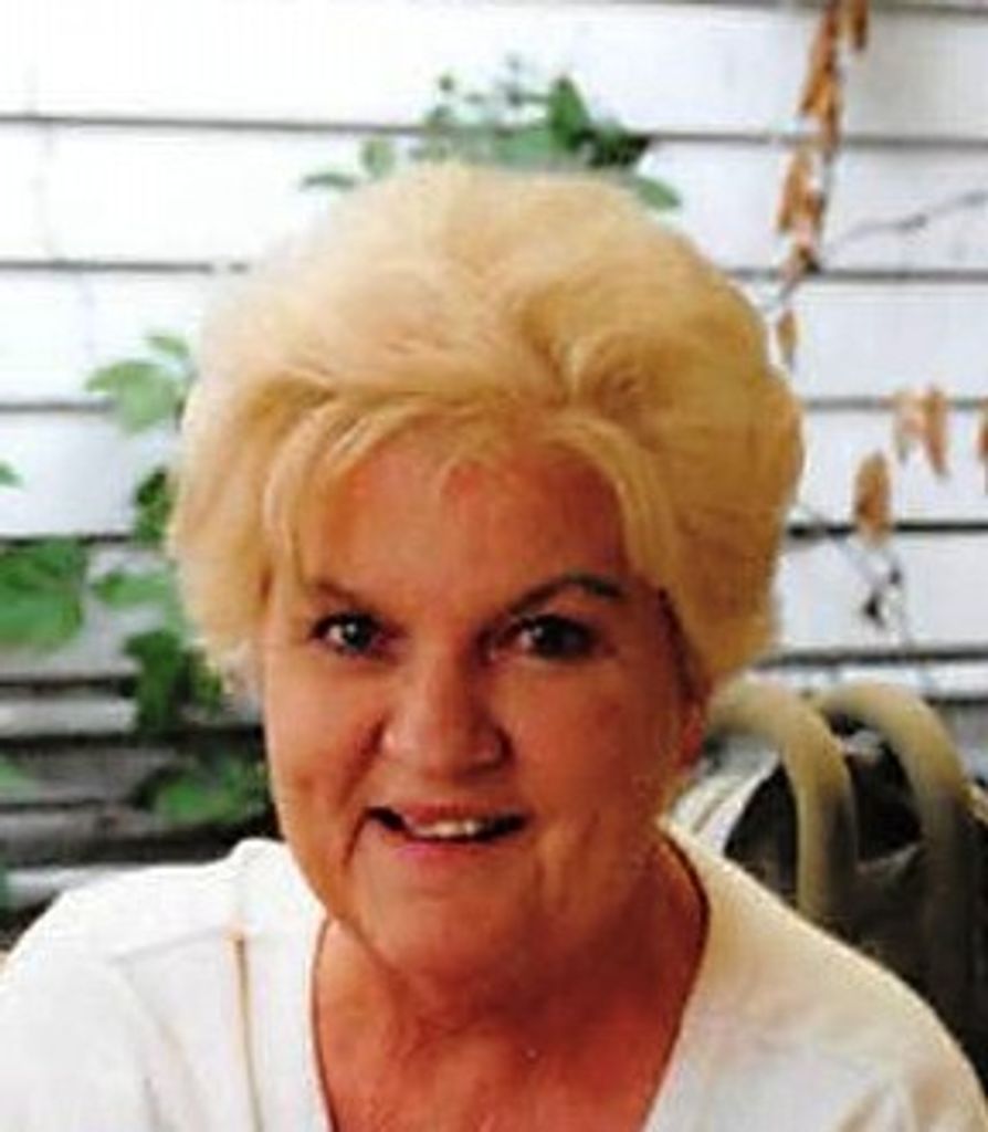 Kaynell L. (Reynolds)  Denham
