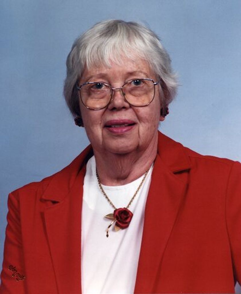 Ida Jenkins