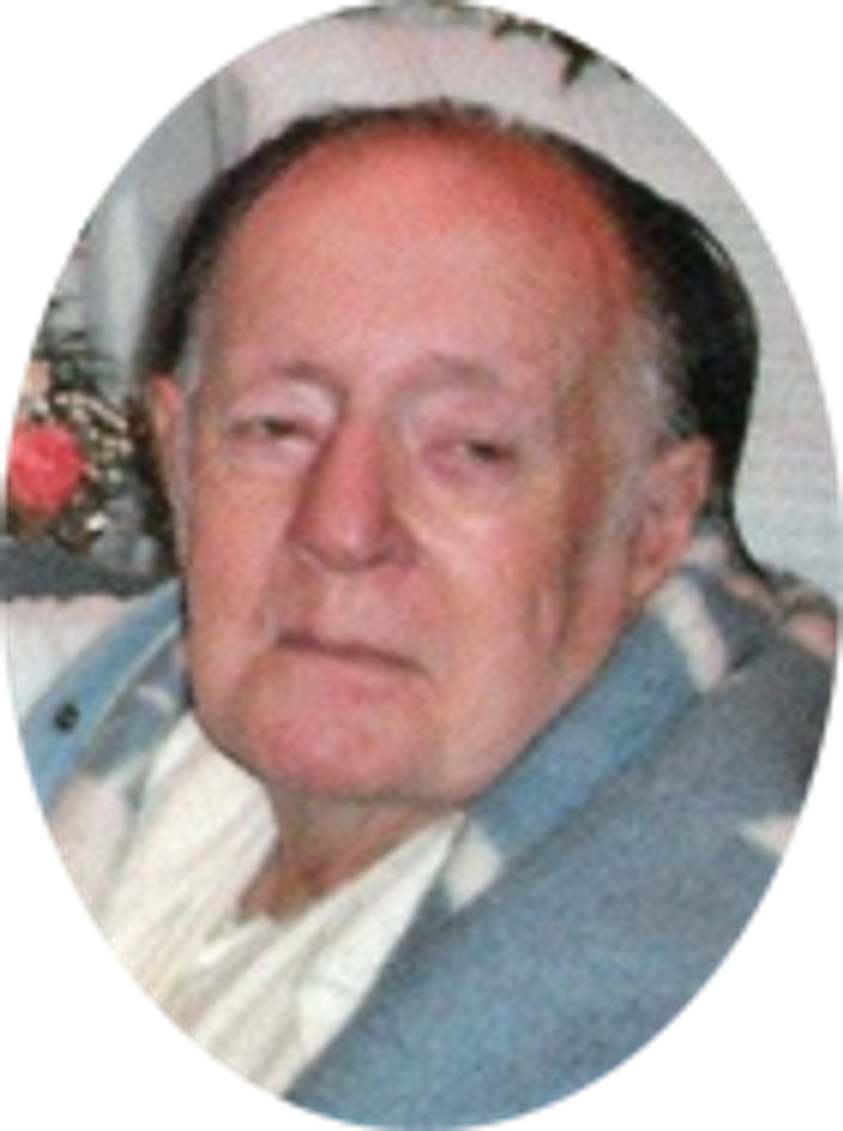 Donald Ray Taylor