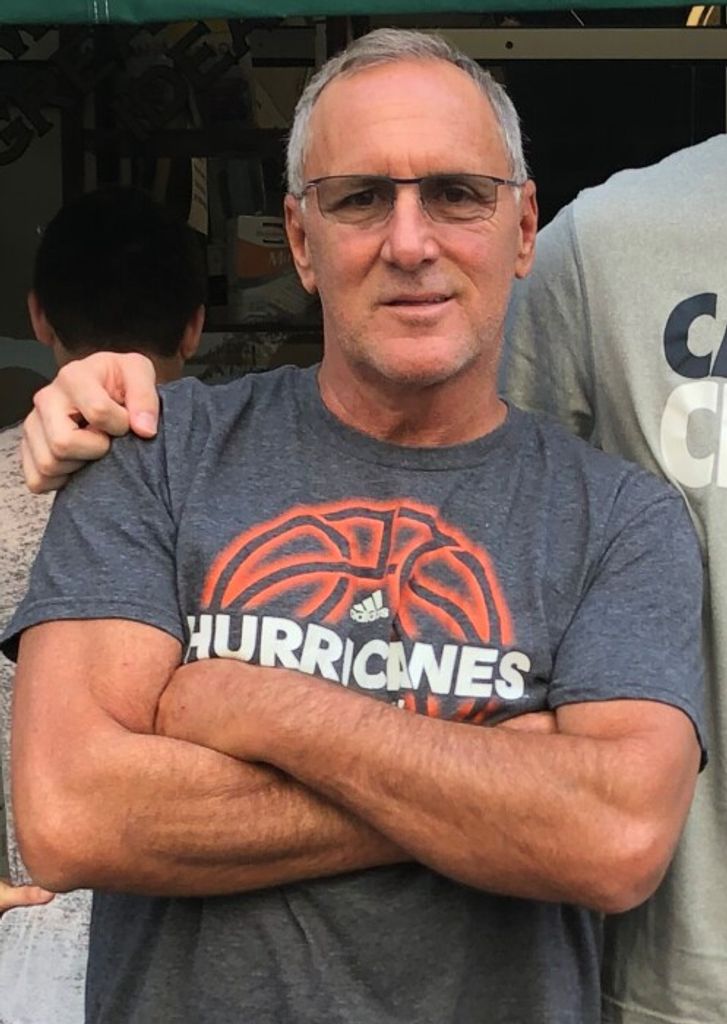 Michael Ira Auster