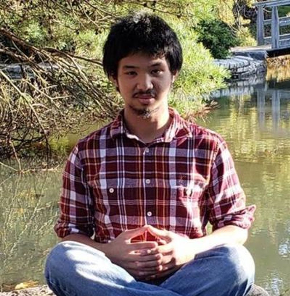 Joseph Isaac Arribas Profile Photo