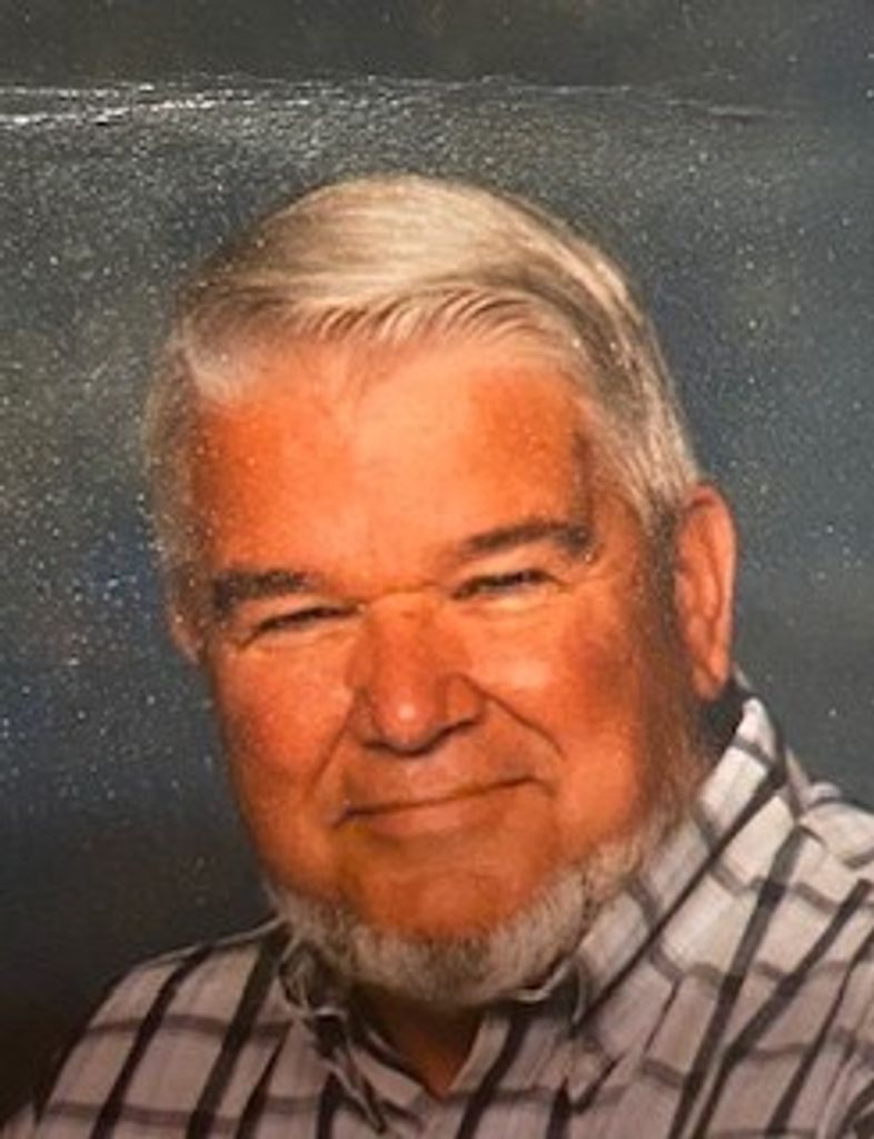Montgomery "Monty" Hobart Holden, Sr.