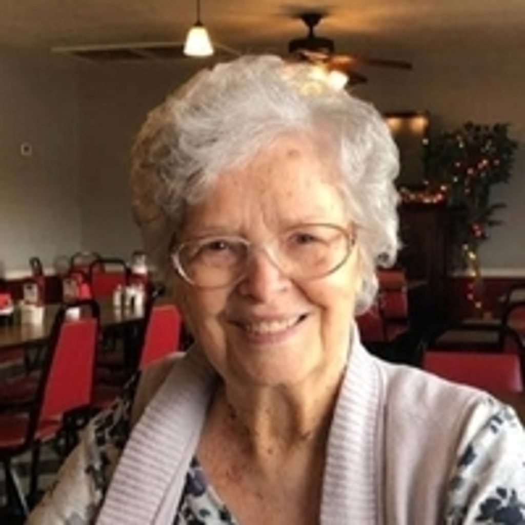 Brenda Joyce Eckert