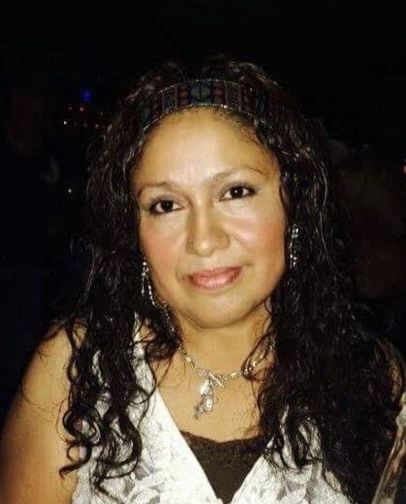 Maria Morales Hernandez Profile Photo