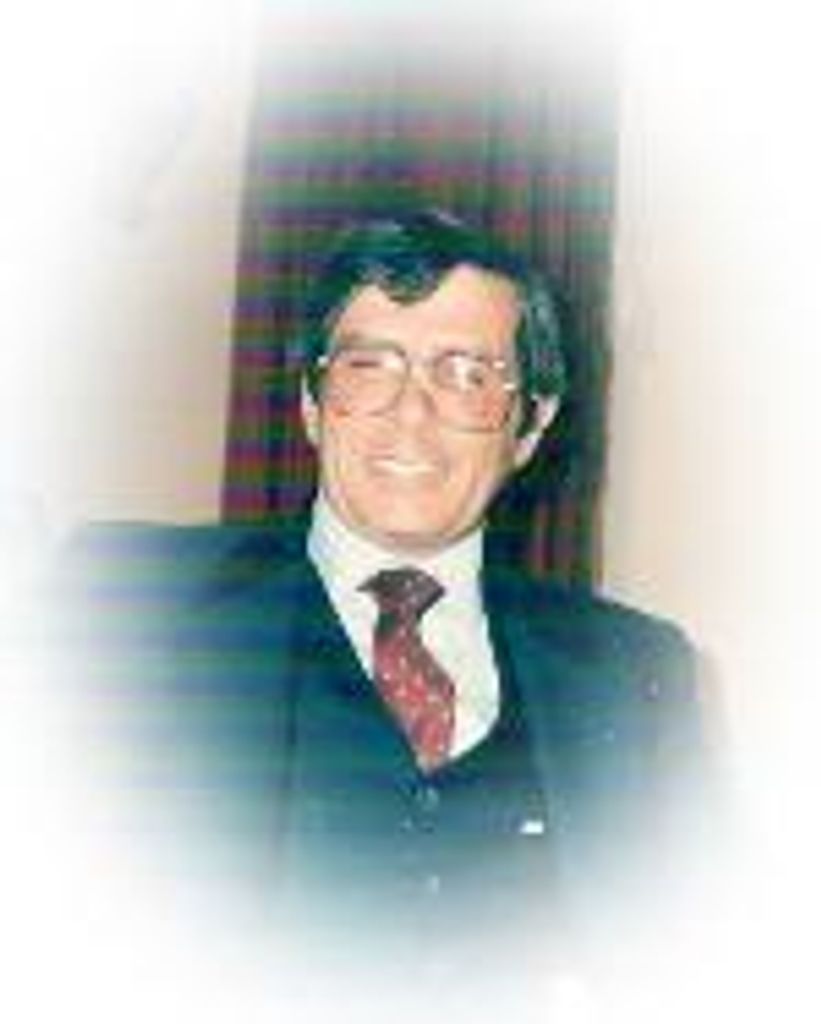 John M. Walsh