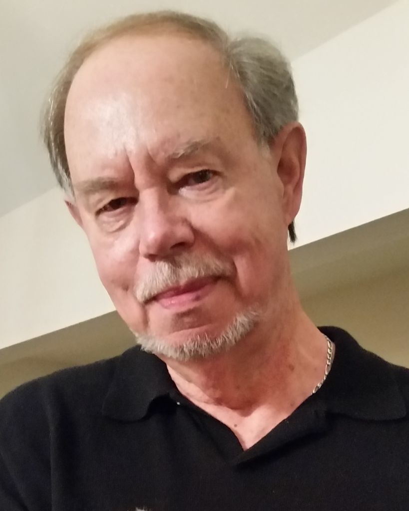 Patrick O'Neill Profile Photo