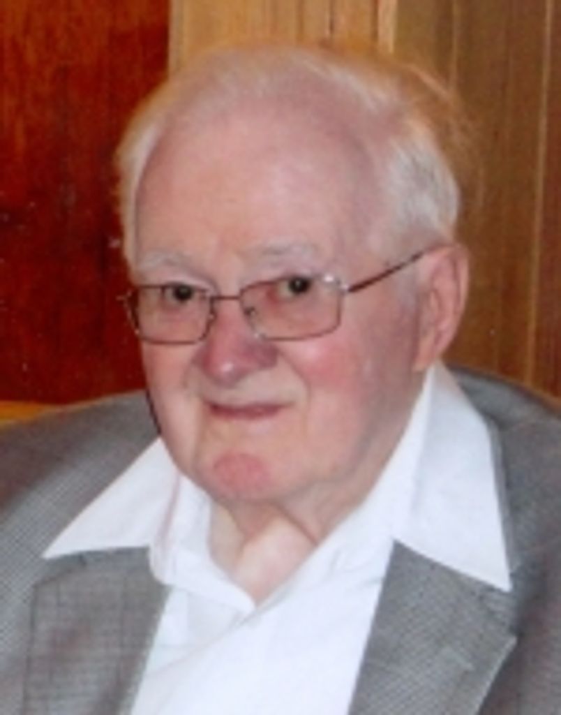 Conrad Adler