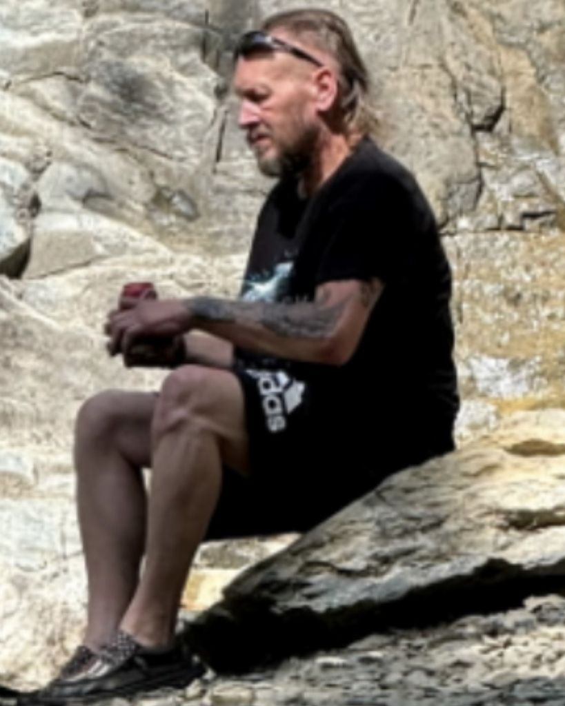 Michael Dahlvang Profile Photo