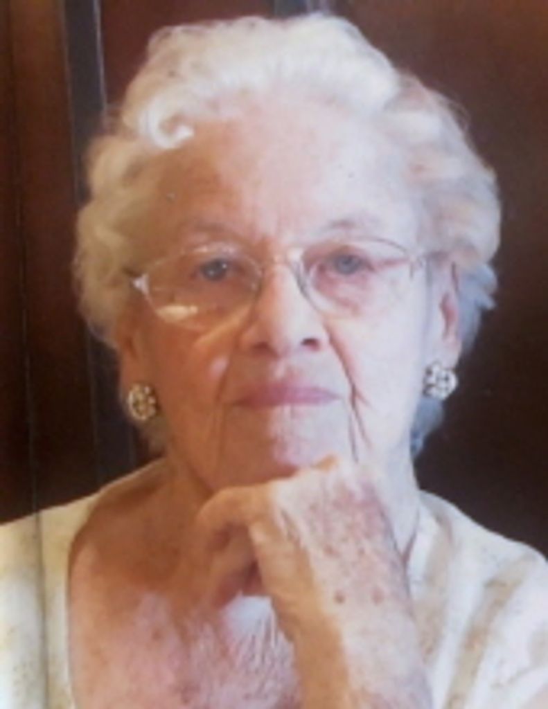 Yvonne  Marie Doerfer Profile Photo