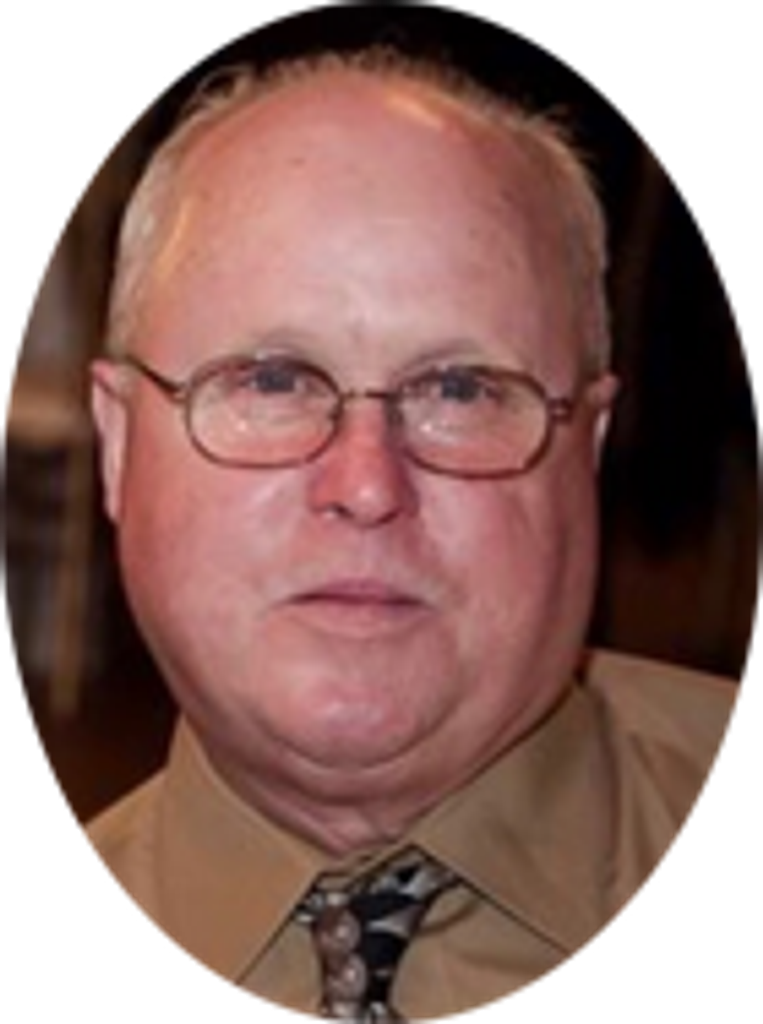 Walter Marshall