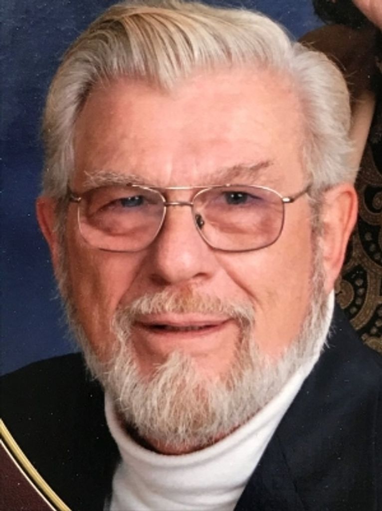 Mr Brian C. Welch Profile Photo