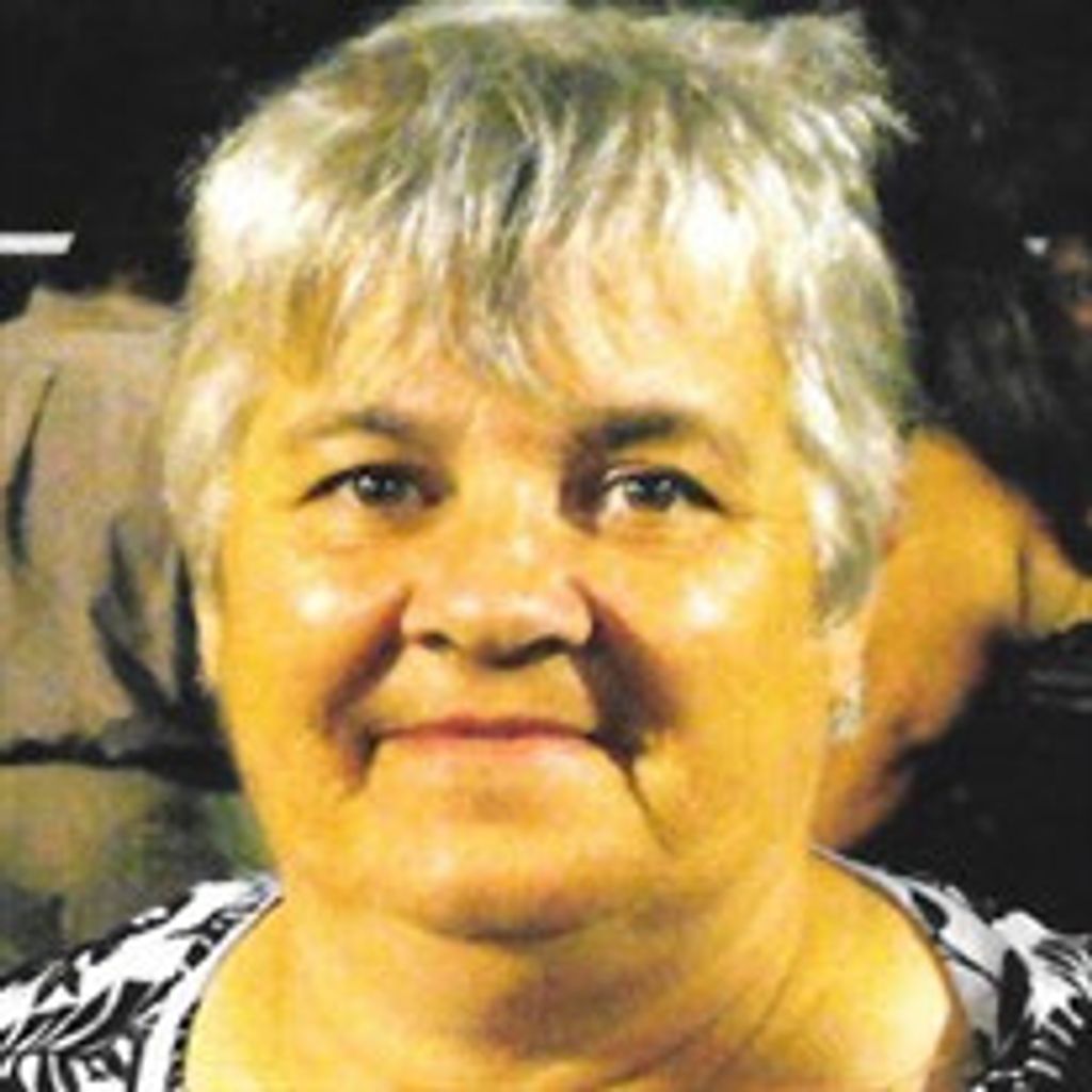 Ms. Joy Elizabeth Dye