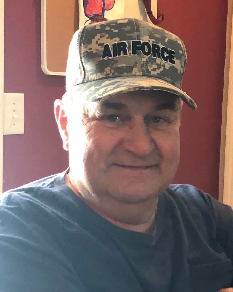 Michael G. Shapkaroff