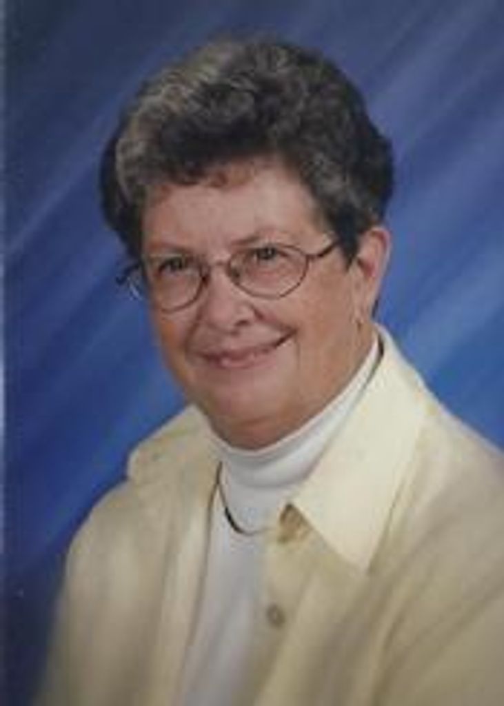 Betty Sue Caudill Kauff Profile Photo