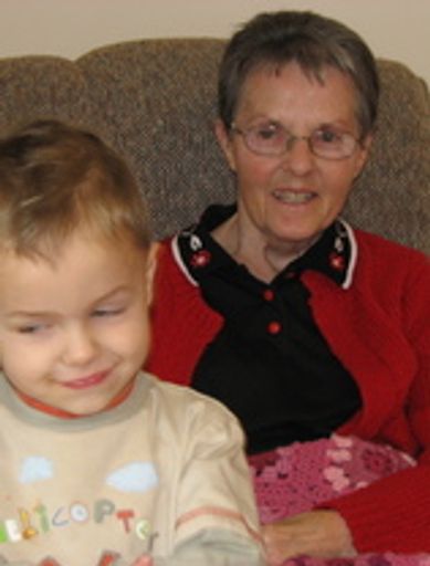 Myrtle  Louise (Barfoot)  Carter Profile Photo