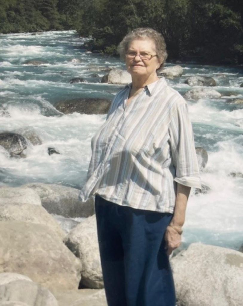 Floy Faye Hudgins Profile Photo