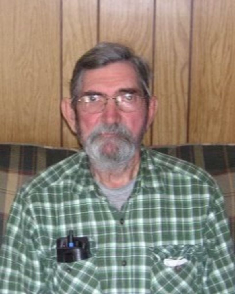 Cabell Lacy "Sonny" Anderson, Jr.