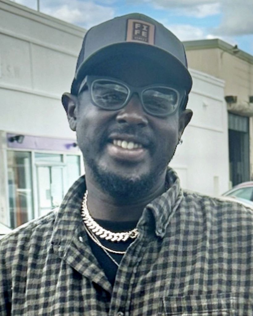 Michael "Mikey" Dwayne Varnado