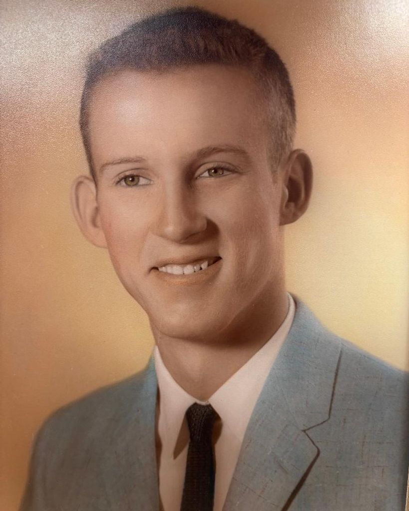 John Austin Profile Photo
