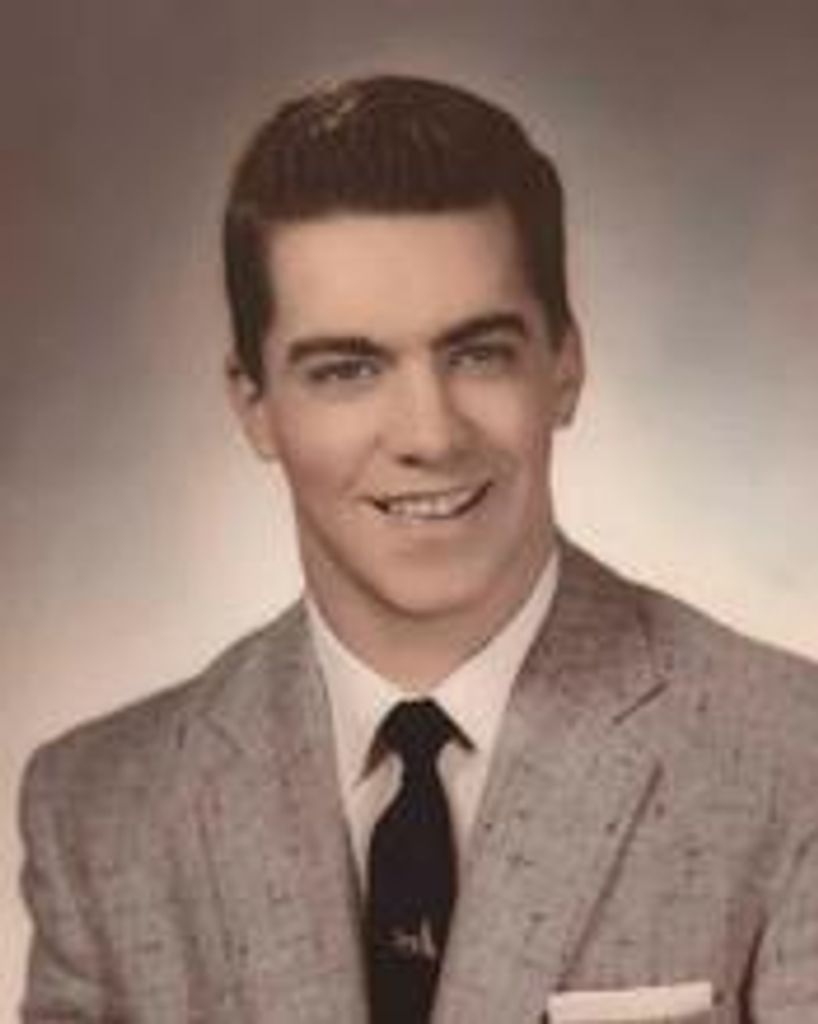 Francis L. "Frank" Curtin