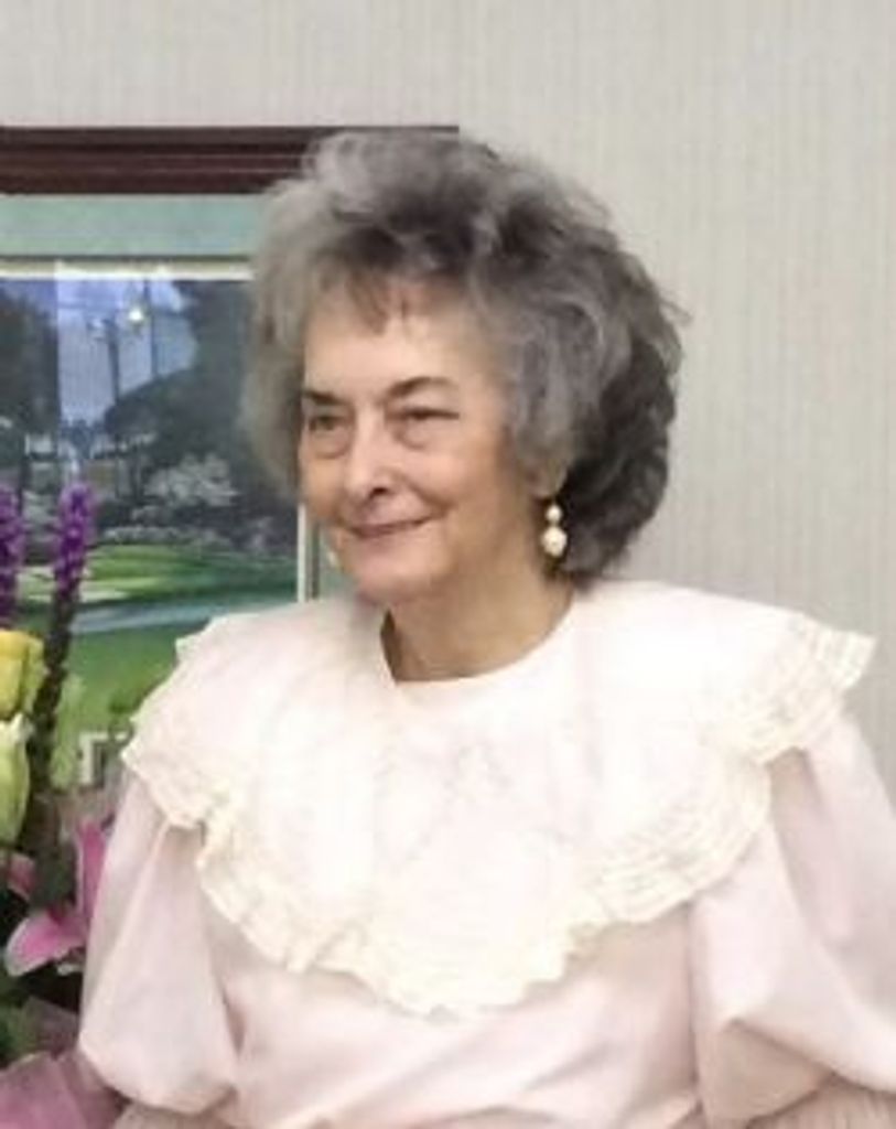 Marie Warren Profile Photo