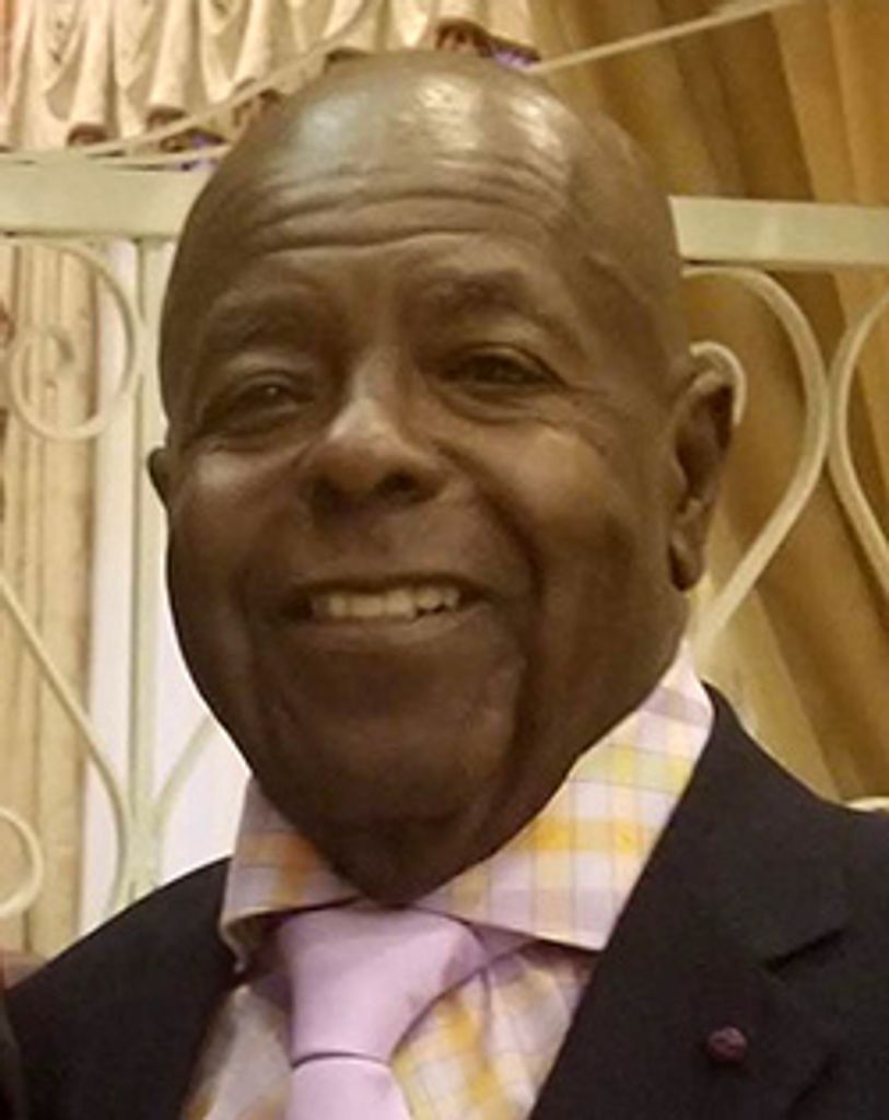 Wallace W. Sr. Frasier