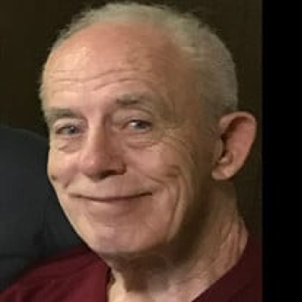 Jerry Walter Bottorff