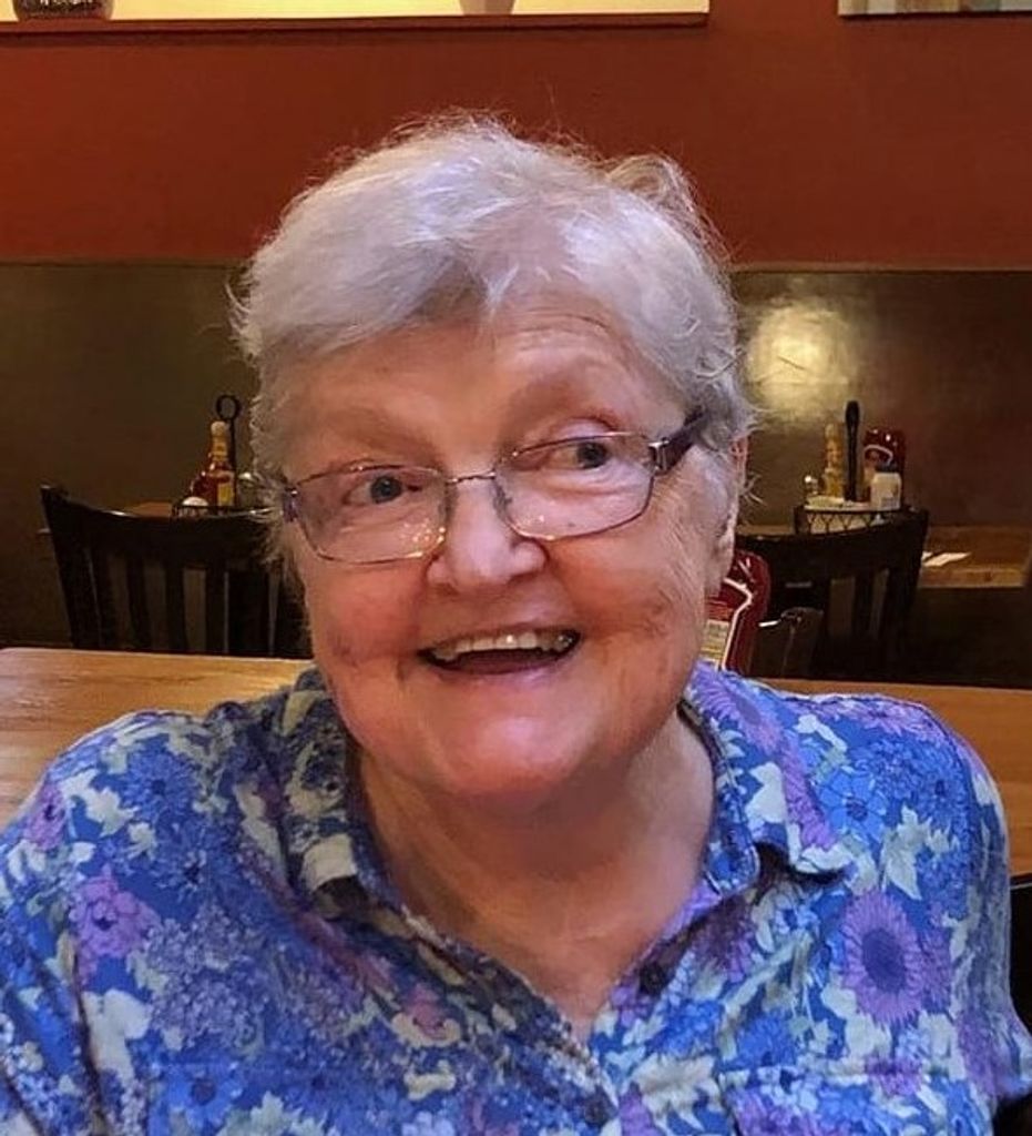 Mary Ann (Brennan)  Kohli