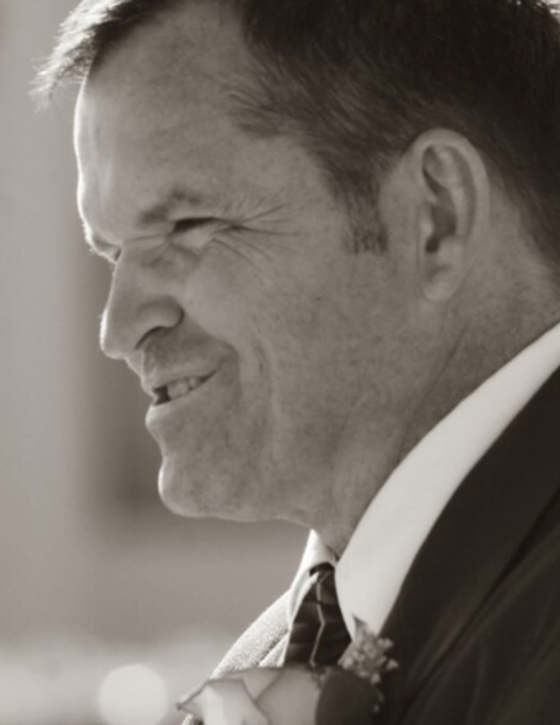 Mark Harper Profile Photo