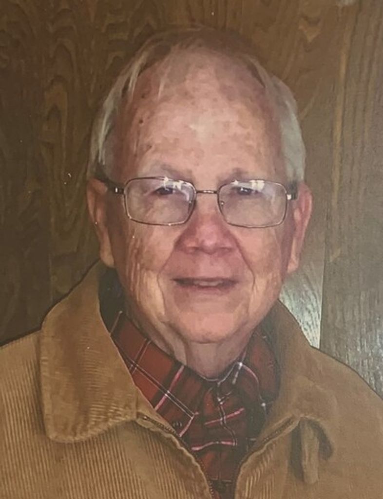 Vernon "Dale" Cox Profile Photo