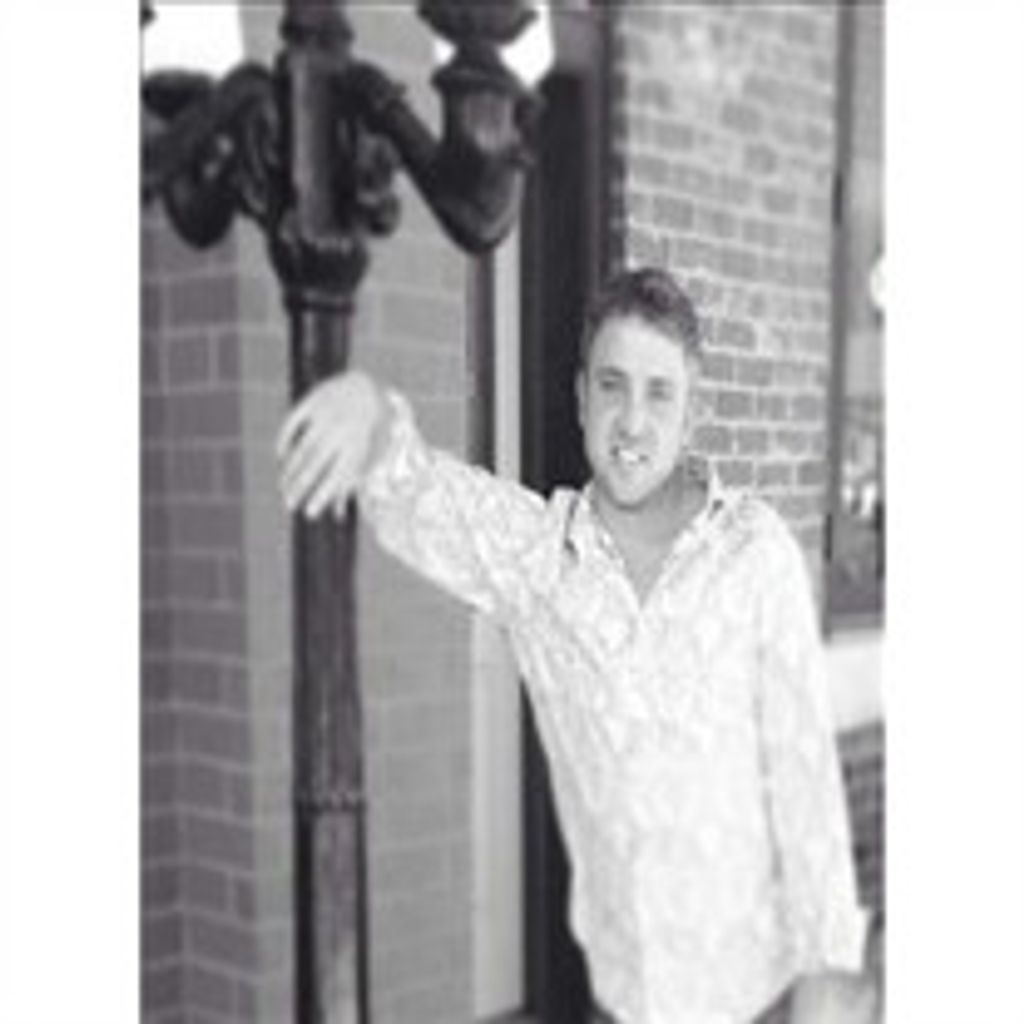 Anthony Wayne Heavener