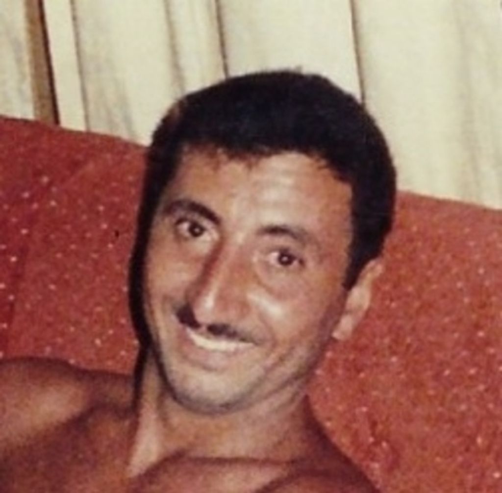 Charles Leone Profile Photo