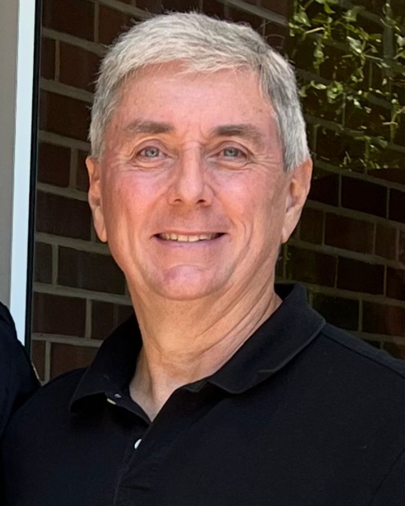 Edmund "Eddie" Grammer Profile Photo