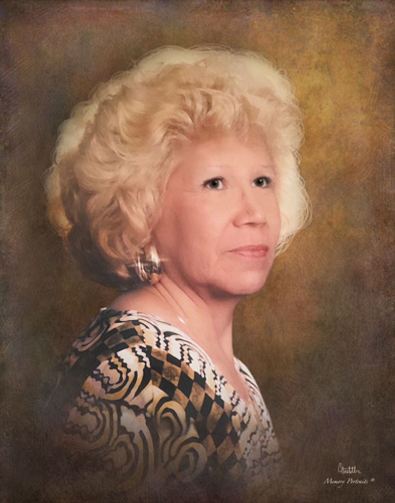 Anna "Anne" Hernandez Profile Photo