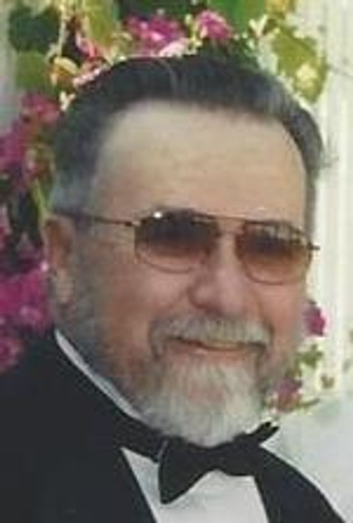 Russell "Russ" F. Tritt, Jr.