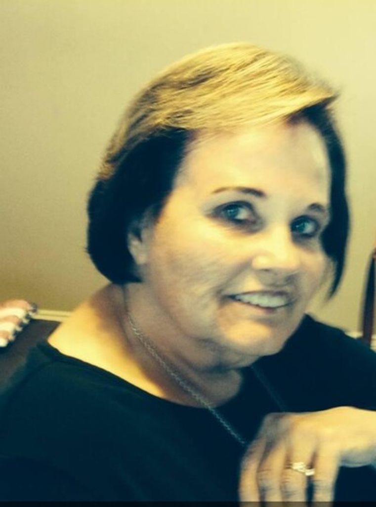 Carol Nicholson Johnson