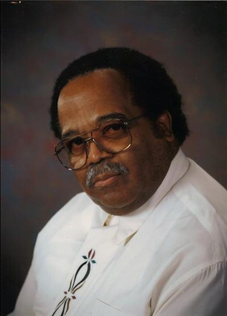 Billy J. Walker Profile Photo